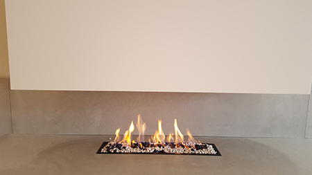 Our Work - Fire 2 Flue | Fireplace Specialist in London gallery image 5