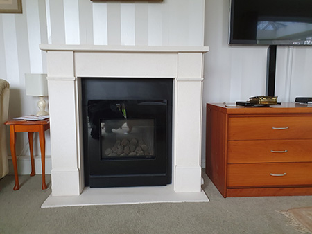 Our Work - Fire 2 Flue | Fireplace Specialist in London gallery image 7