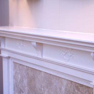 Fireplace Specialist in London Mantlepieces